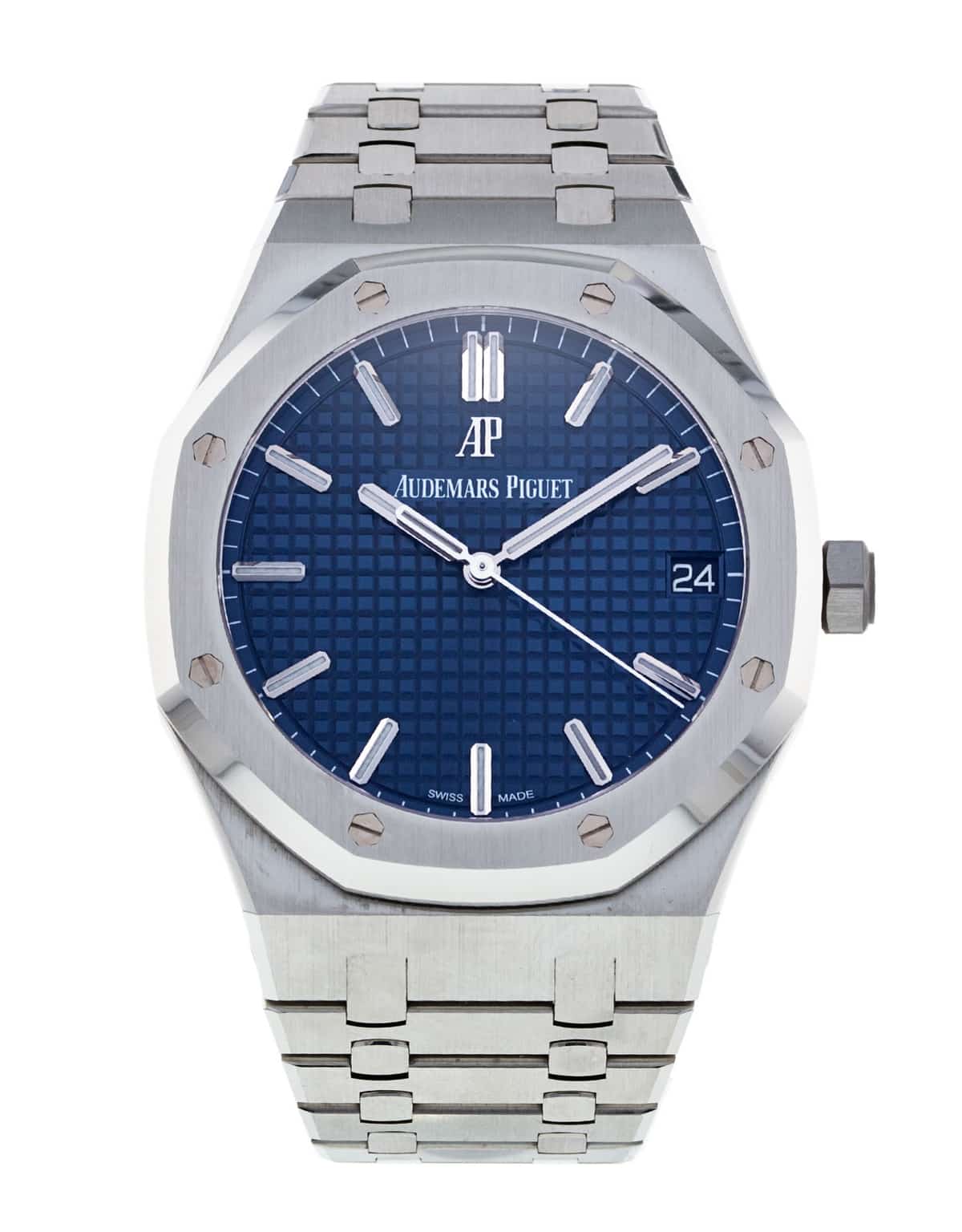 Audemars Piguet Royal Oak 15500ST.OO.1220ST.01